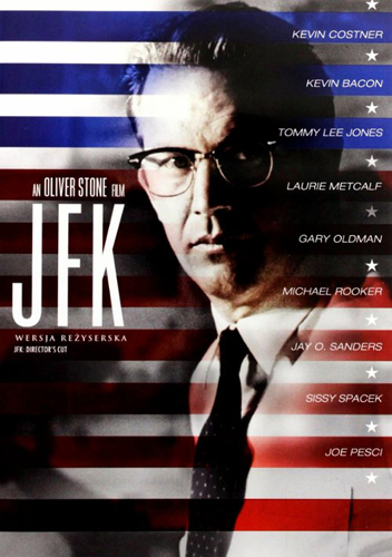 فيلم JFK 1991 مترجم