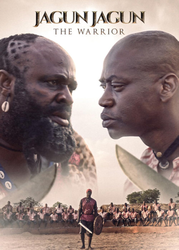 فيلم Jagun Jagun 2023 مترجم