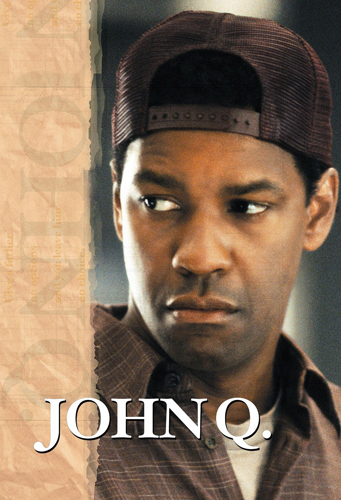 فيلم John Q 2002 مترجم
