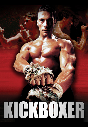 فيلم Kickboxer 1989 مترجم