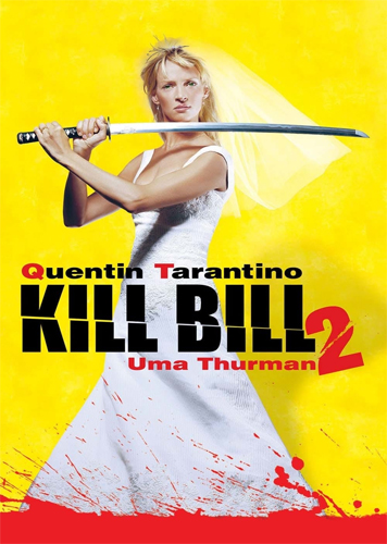 فيلم Kill Bill Vol. 2 2004 مترجم