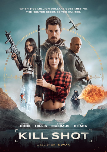 فيلم Kill Shot 2023 مترجم
