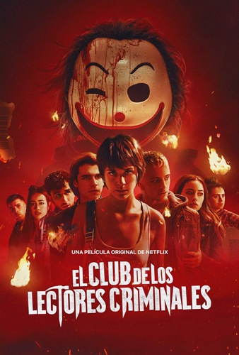 فيلم Killer Book Club 2023 مترجم