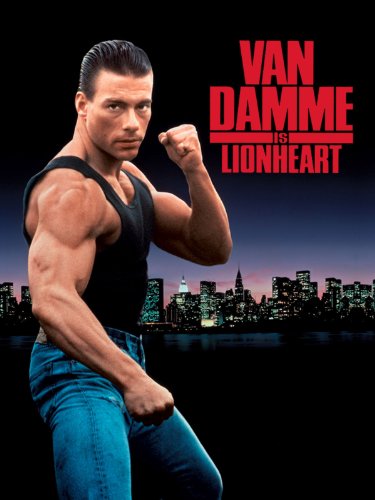 فيلم Lionheart 1990 مترجم