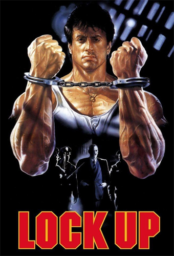 فيلم Lock Up 1989 مترجم