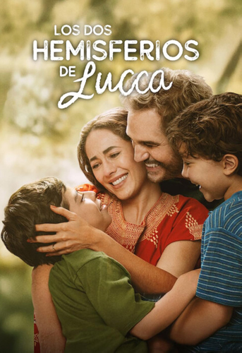 فيلم Lucca’s World 2025 مترجم