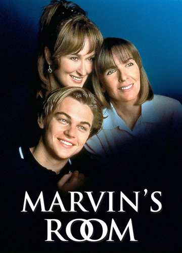 فيلم Marvin’s Room 1996 مترجم