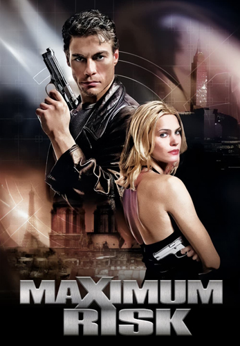 فيلم Maximum Risk 1996 مترجم