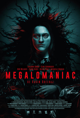 فيلم Megalomaniac 2022 مترجم
