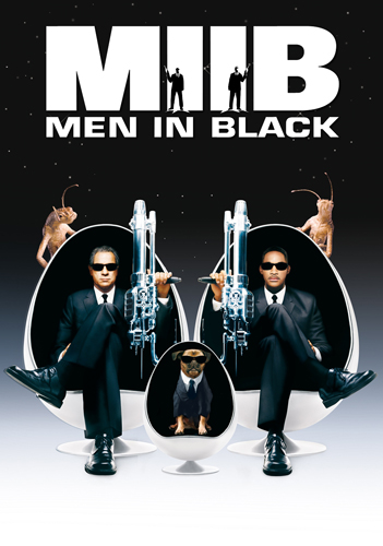 فيلم Men in Black II 2002 مترجم