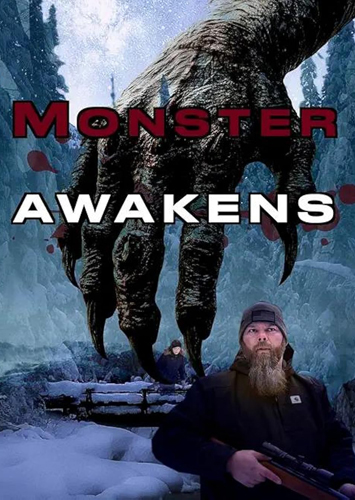 فيلم Monster Awakens 2024 مترجم