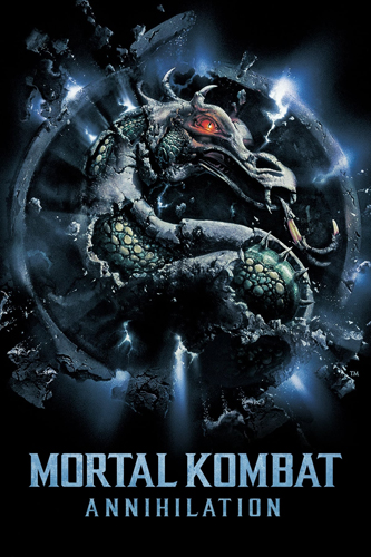 فيلم Mortal Kombat Annihilation 1997 مترجم