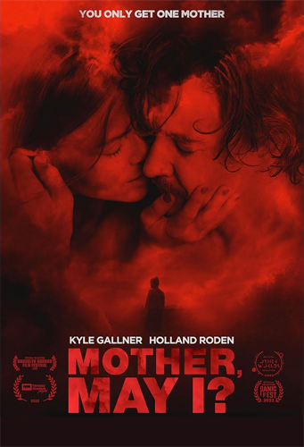 فيلم Mother, May I? 2023 مترجم