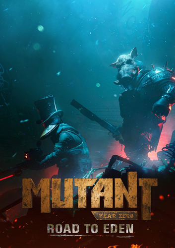 فيلم Mutant Year Zero 2025 مترجم