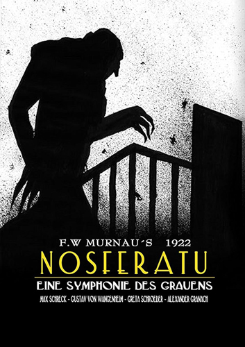 فيلم Nosferatu A Symphony of Horror 1922 مترجم