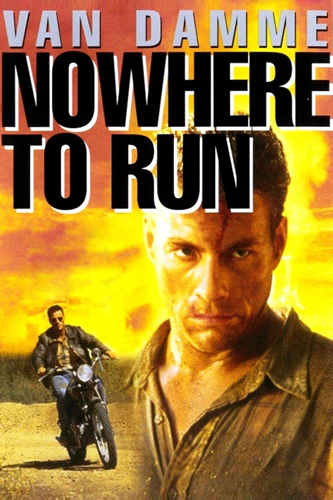 فيلم Nowhere to Run 1993 مترجم