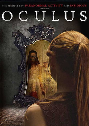 فيلم Oculus 2013 مترجم