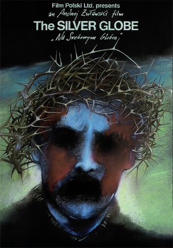 فيلم On the Silver Globe 1988 مترجم