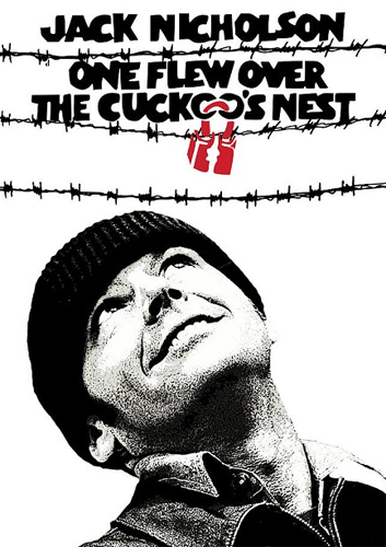 فيلم One Flew Over the Cuckoo’s Nest 1975 مترجم