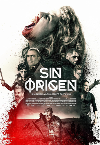 فيلم Origin Unknown 2020 مترجم