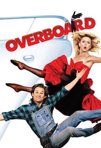 فيلم Overboard 1987 مترجم