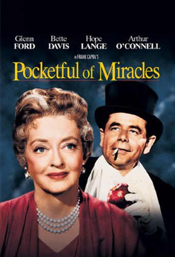 فيلم Pocketful of Miracles 1961 مترجم