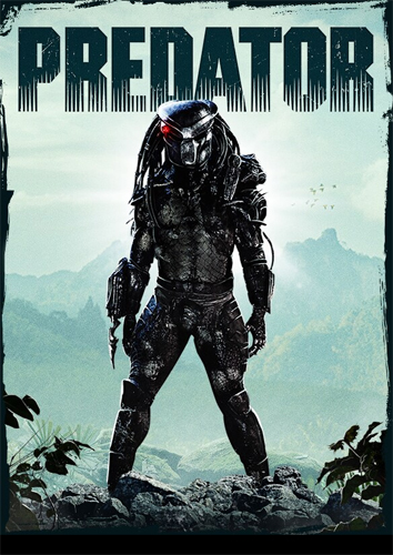 فيلم Predator 1987 مترجم