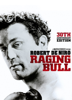 فيلم Raging Bull 1980 مترجم