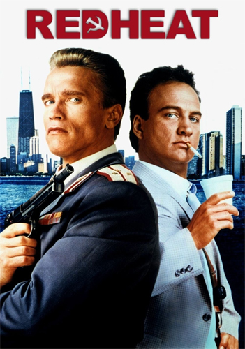 فيلم Red Heat 1988 مترجم