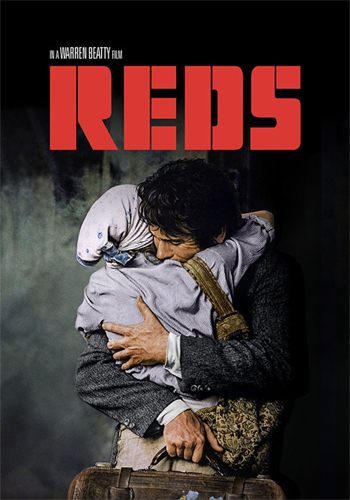 فيلم Reds 1981 مترجم