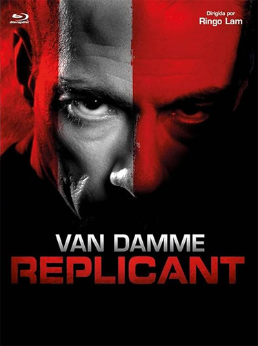 فيلم Replicant 2001 مترجم