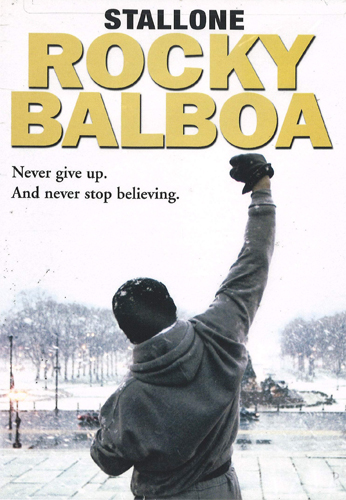 فيلم Rocky Balboa 2006 مترجم