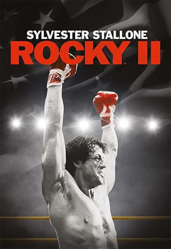 فيلم Rocky II 1979 مترجم