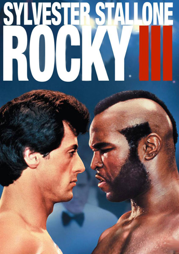فيلم Rocky III 1982 مترجم
