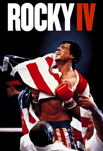 فيلم Rocky IV 1985 مترجم
