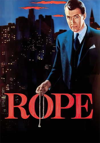 فيلم Rope 1948 مترجم