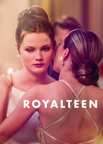 فيلم Royalteen 2022 مترجم