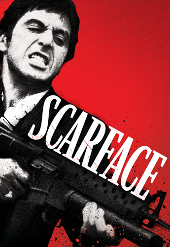 فيلم Scarface 1983 مترجم