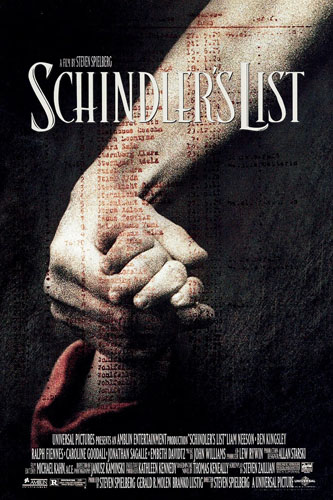 فيلم Schindler’s List 1993 مترجم