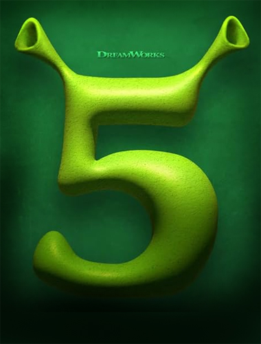 فيلم Shrek 5 2026 مترجم