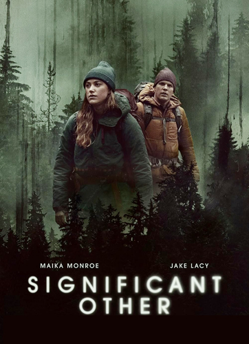 فيلم Significant Other 2022 مترجم
