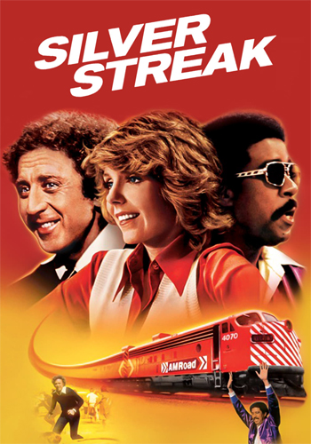 فيلم Silver Streak 1976 مترجم