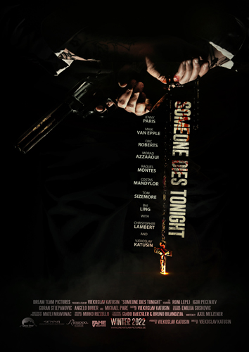 فيلم Someone Dies Tonight 2025 مترجم