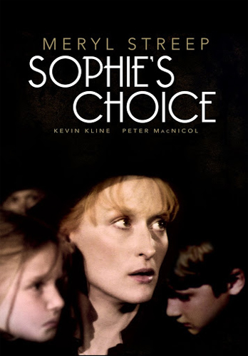 فيلم Sophie’s Choice 1982 مترجم