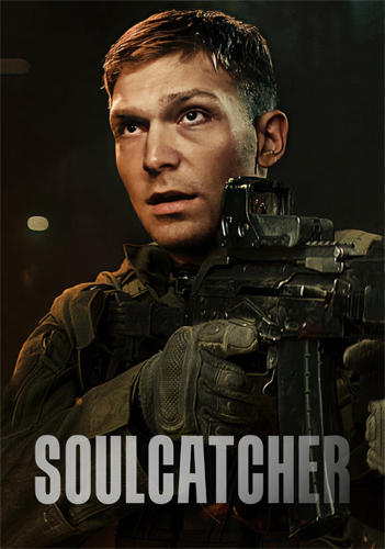فيلم Soulcatcher 2023 مترجم