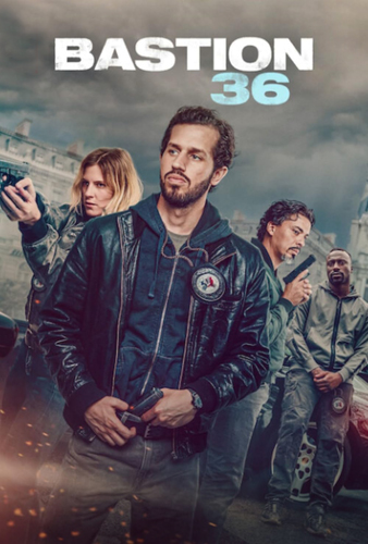 فيلم Squad 36 2025 مترجم