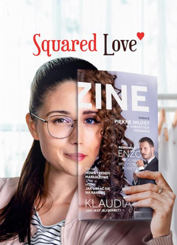 فيلم Squared Love 2021 مترجم