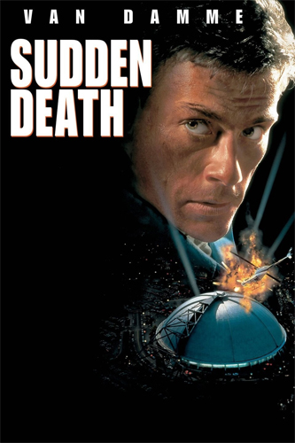 فيلم Sudden Death 1995 مترجم