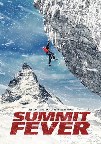 فيلم Summit Fever 2022 مترجم