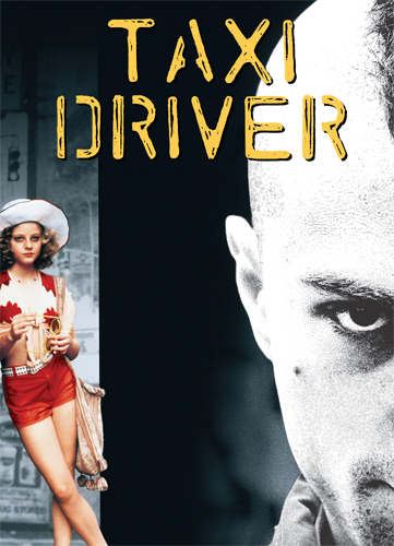 فيلم Taxi Driver 1976 مترجم